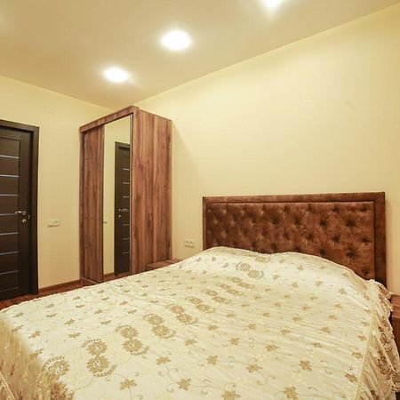 Best Apartments Erivan Dış mekan fotoğraf