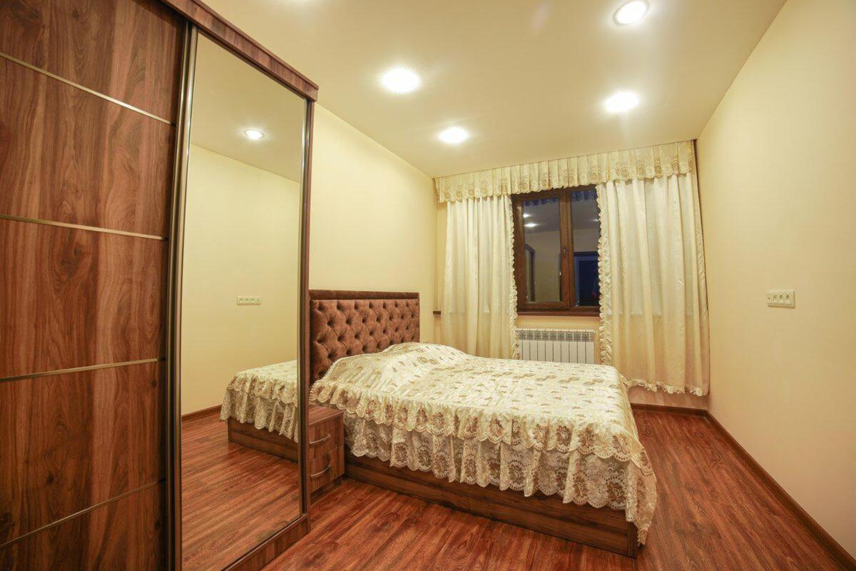 Best Apartments Erivan Dış mekan fotoğraf