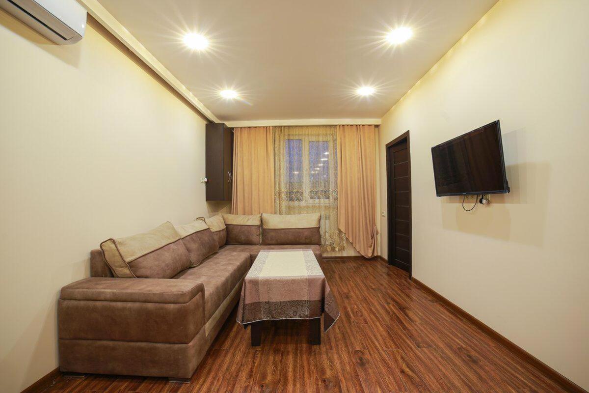 Best Apartments Erivan Dış mekan fotoğraf