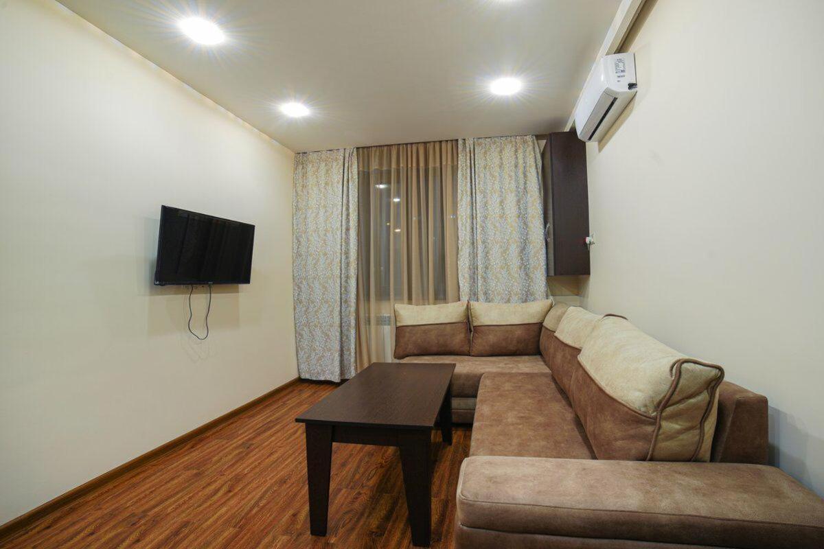 Best Apartments Erivan Dış mekan fotoğraf