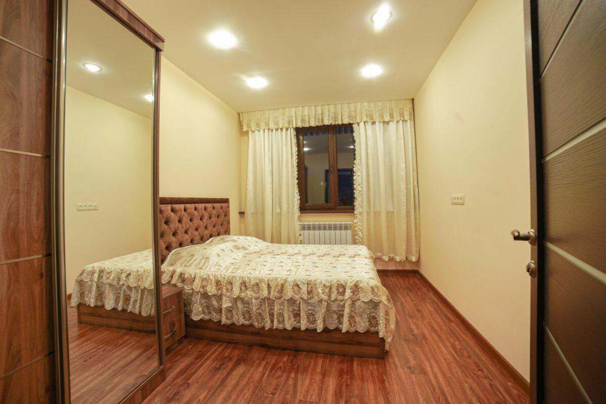 Best Apartments Erivan Dış mekan fotoğraf