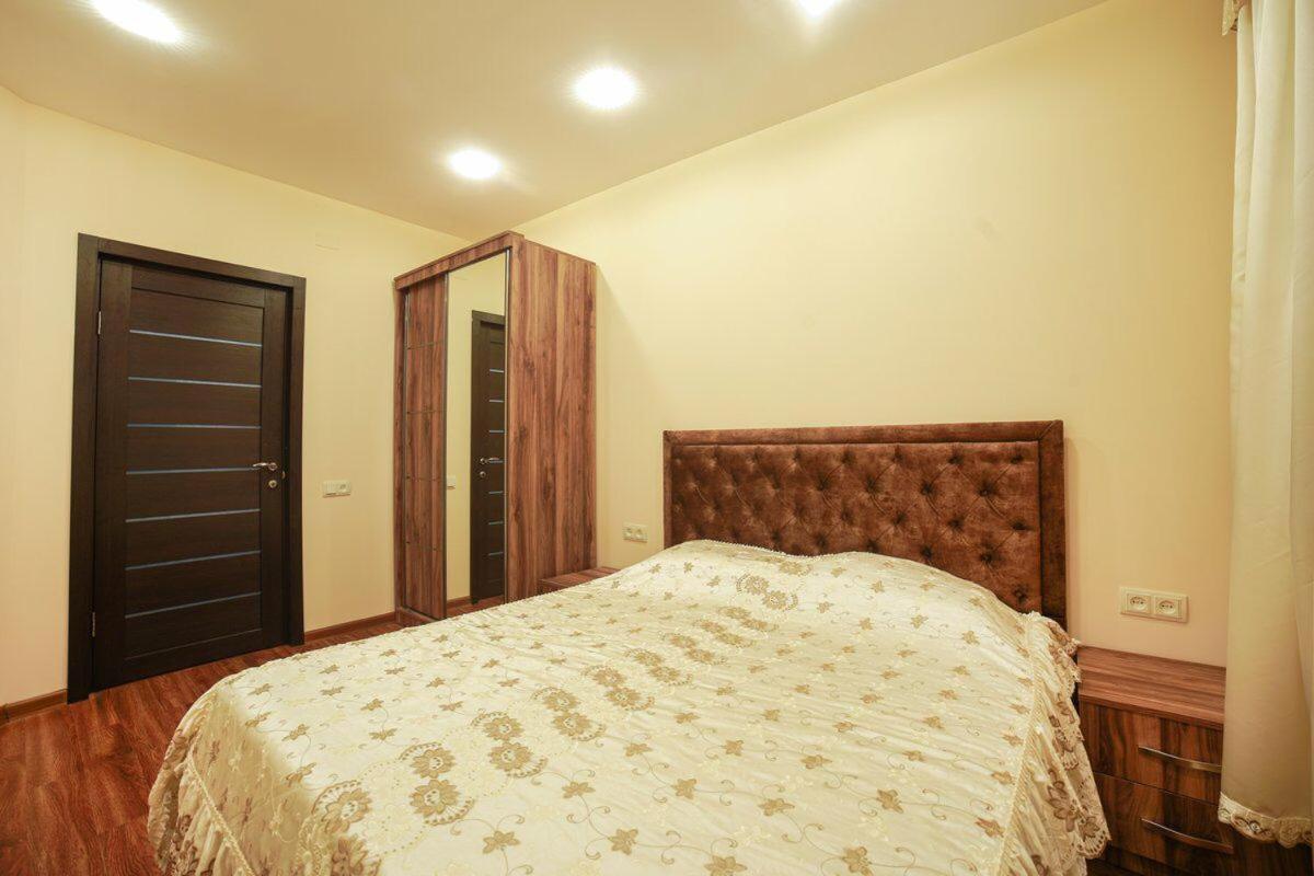 Best Apartments Erivan Dış mekan fotoğraf