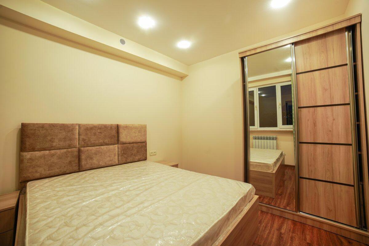 Best Apartments Erivan Dış mekan fotoğraf