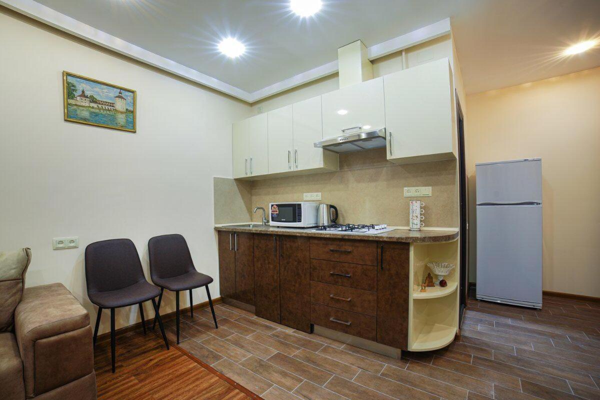 Best Apartments Erivan Dış mekan fotoğraf