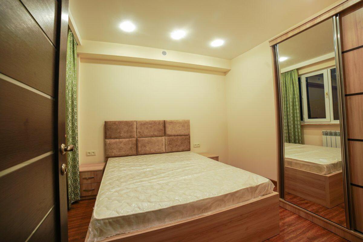 Best Apartments Erivan Dış mekan fotoğraf