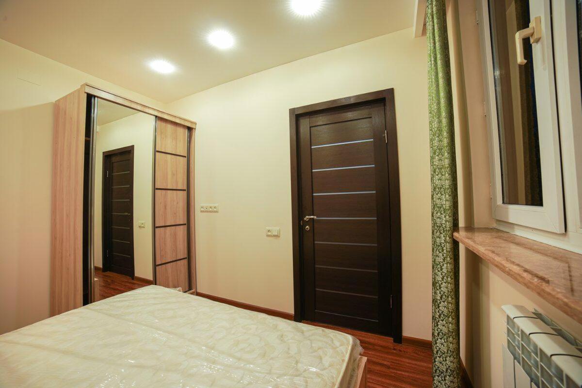 Best Apartments Erivan Dış mekan fotoğraf