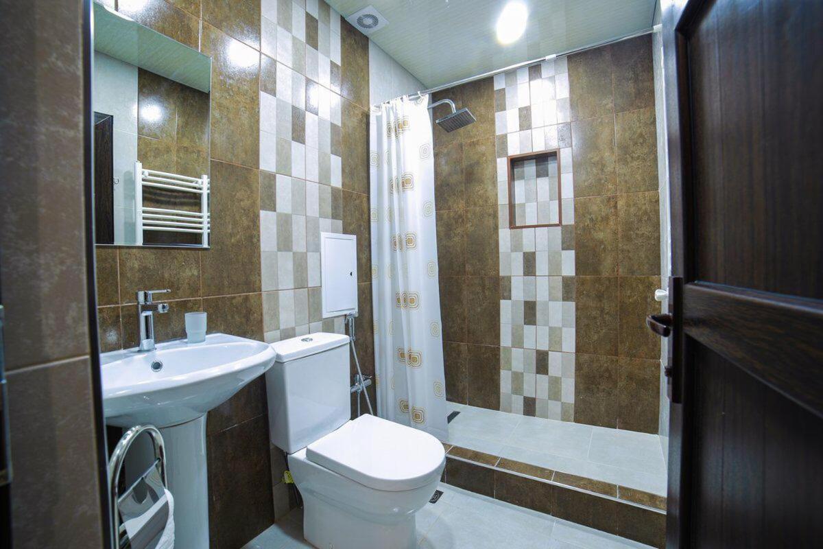Best Apartments Erivan Dış mekan fotoğraf